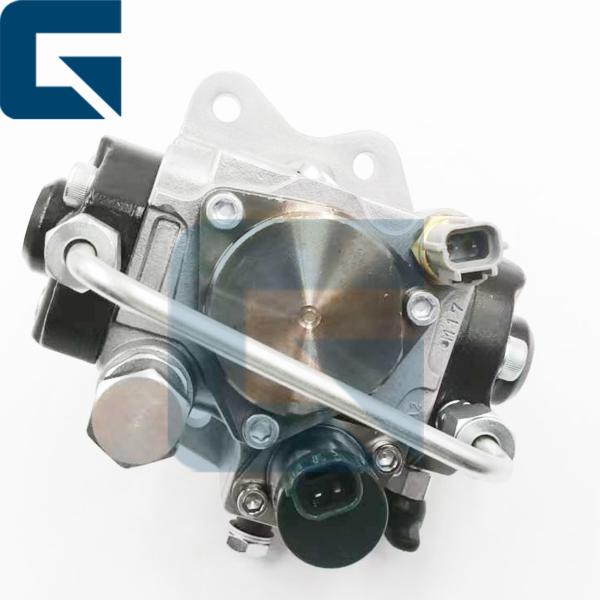 8-98168006-1 Fuel Injection Pump 294000-1841 for 4HK1 Engine