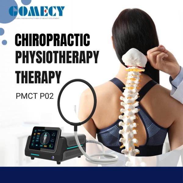 PMCT P02 body pain relief physiotherapy equipment for joint healing