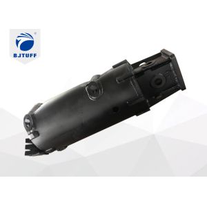 Centrifugal Open Type Drilling Bucket