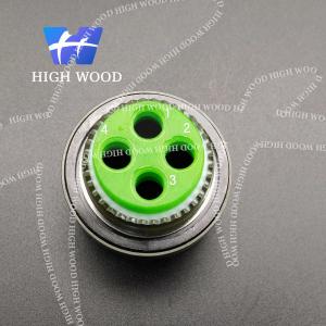 China MIL-DTL-38999 Series Ⅰ，Ⅱ，and Ⅲ Connectors, D38999/26WG48SN. D38999 Series Ⅲ factory