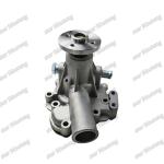 Water pump 403D-15 U45010062 145010070