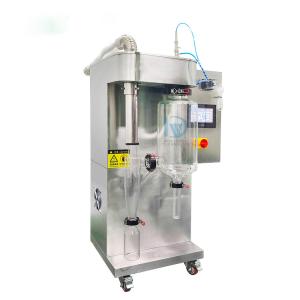 China 4000-5000ml Laboratory Scale Spray Dryer For Laboratory factory