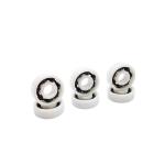 608 Hybrid Ceramic Ball Bearing with Weight of ZrO2 0.0093 KGS and OPEN ZZ Seals