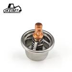 OKEIMT Hot Selling 600-421-6630 Engine Thermostat For Komatsu 6D125-76° PC400-7