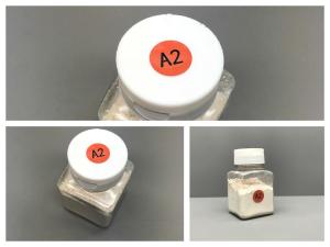 China Dental Material Opaque Powder Classic A2 Total 16 Colors 50g each Bottle factory