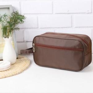 China Multi Colors Travelling Storage Bag Waterproof Folding Cosmetic Makeup Travel Bag factory