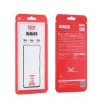 Anti Fingerprint OCA Realme Touch Glass For C17 C20 C21 Narzo 10
