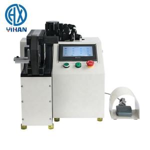 China AC220V 50Hz Power Supply Hexagonal Die-Free Crimping Machine with 120kg Load Capacity factory