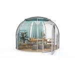 Contemporary Design Outdoor Star Room Bubble Room Hotel Restaurant Homestay Camp