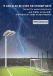Waterproof Ip66 Smart High Mast Module LED Floodlights LED Flood Light