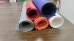150.C Temperature Resistant Waterproof PP Coated Fabric Strong Tear Resistance
