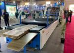 Top To Bottom Sheet Automatic High Speed Corrugated Paper Cardboard Laminating
