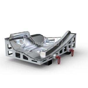 China Customized Carbon Fiber Autoclave Forming Molds on sale