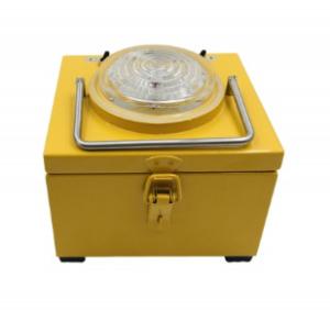 China DC3.2V Removable Recharging LED Perimeter Light factory