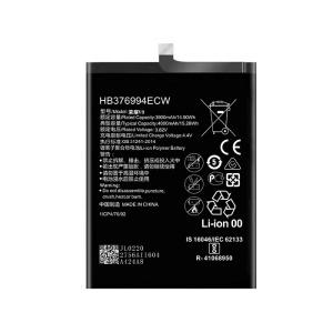 China ODM Mobile Phone Lithium Ion Battery Black For huawei HONOR V9 factory