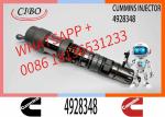 Q19 Diesel Engine Common Rail Injector 4087888 4087889 4928348 4010025 4928345