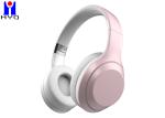 40mm Speaker Active Noise Cancelling Earphones Over Ear Headphones HiFi Deep