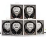 SH17 5.0 Wireless Bluetooth Headphones Folding TF Card FM Handsfree Headsets