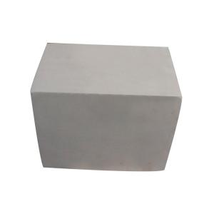 China High Temperature Resistance Zirconia Mullite Refractory Brick For Glass Furnace factory