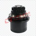 TM07 Travel Motor Gearbox Assy Final Drive Assy Excavator Travel Gear DH55，R60-5