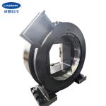 LINGMAN F640DF-1200 640mm Laser Tube Cutting Machine Chuck For Laser Tube
