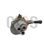 Truck Scania Hand Brake Valve 9617011050