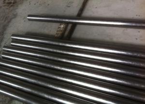 China 316 Stainless Steel Seamless Pipe 30 Inch ASTM A312 Traffic / Chemical Industry factory