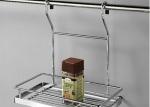 Organizer Metal Kitchen Spice Rack & Paper Holders By Sea Or Air Transport