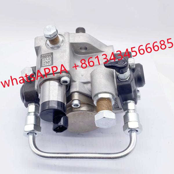 HP3 Common Rail Fuel Pump Diesel Injection Pump 294000-1460 294000-1461 For HINO