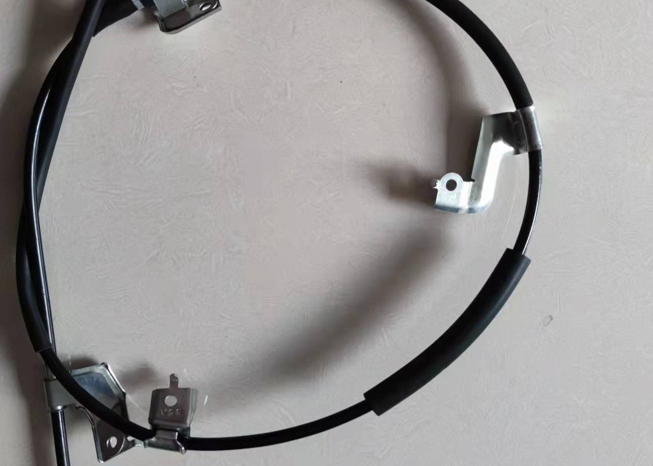47510-S5A-J041-M Auto Brake Cable For Honda