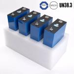 BMS Prismatic Lifepo4 Energy Storage Battery 3.2 v 200ah Lifepo4 Rechargeable