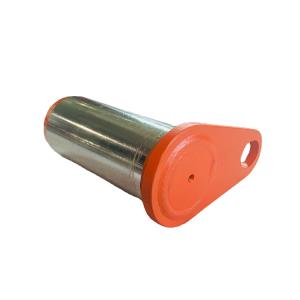 China ISO Alloy Steel Mini Digger Bucket 45mm Pins ZAX350b 1 Year Warranty factory