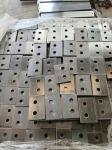 Stainless Steel Slotted Flat Bar For Corrosion Resistance And Durability