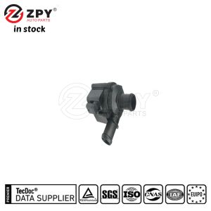 ZPY 5Q0965561B Hight Quality Engine Auxiliary Water Pump For AudiA3 Quattro