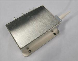 China 445nm 10w Bwt Iso Certified Fiber Coupled Diode Laser factory