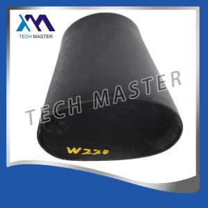 China W220 2203202438 Mercedes-benz Air Suspension Parts , Front Air Suspension Shock Rubber factory