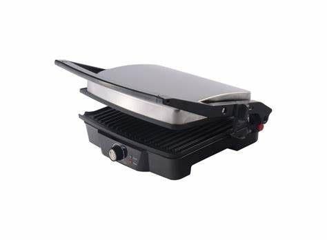 Partial Parameters Standard Test For Grills, Toasters And Similar Portable Cooking Appliances: GB 4706.14-2008