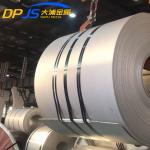 Mill Edge Stainless Steel Cold Rolled Coil Sheet Nickel 200 Nickel 201 Inconel