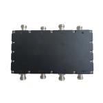 698-3800MHz N Female -160dbc 4x4 Hybrid Combiner