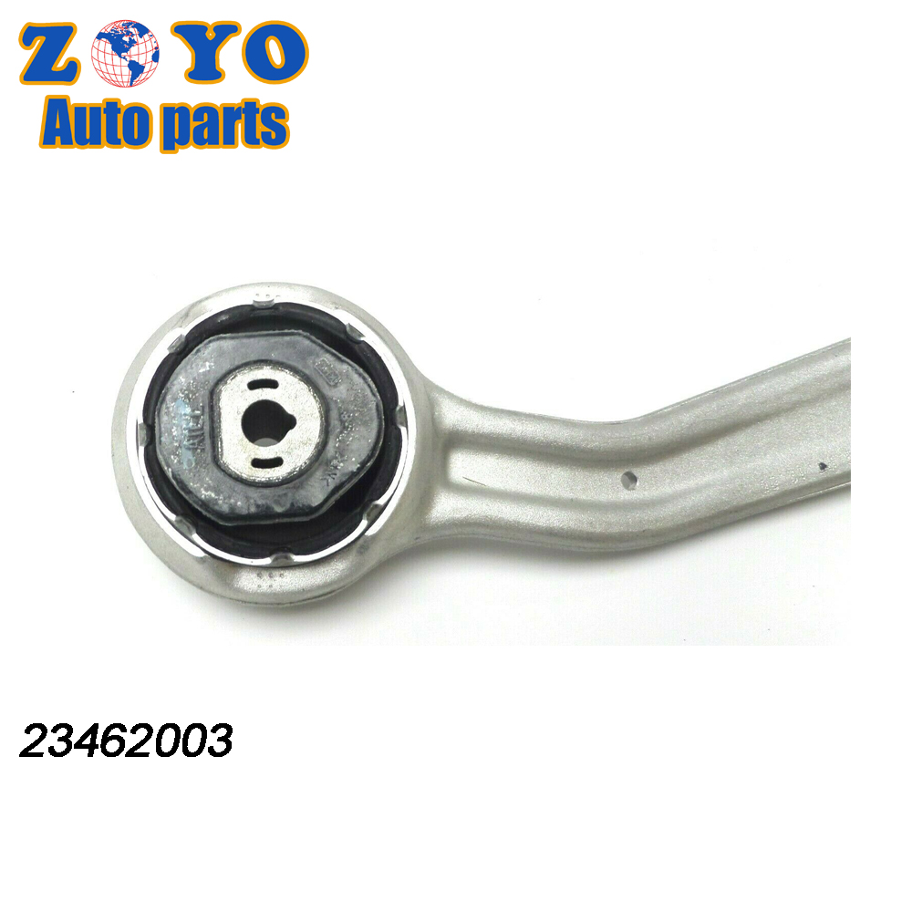 DA1376 Right Aluminum Adjustable Control Arms for Cadillac CTS 2008 Suspension Parts