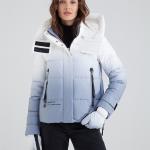 Promotional Top Quality FODARLLOY Ladies Warm Hooded Cotton-Padded Clothes Women