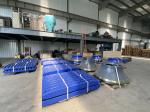 Terex Jaw Crusher Wear Parts High Manganese Steel Jaw Plate for Superior