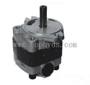 China Replacement KYB PSVD2-17/21/27E gear pump factory