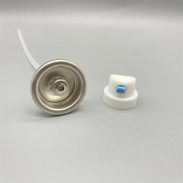 Quick Connect Female Paint Spray Adapter - Save Time and Effort in Your Painting Workflow