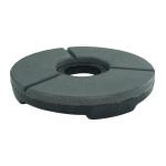 8"10" inch Granite Polishing Disc Stone Tools Professional Grade for Optimal