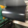 Buy cheap 1000mm 7050 RAL 3003 Color Coated Aluminium Coil from wholesalers