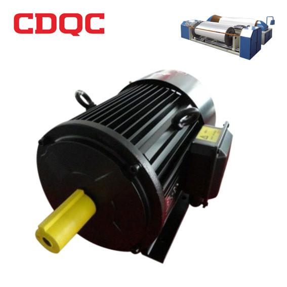 TA Series Asynchronous 3 Phase Electric Motor Permanent Magnet Synchronous Motor