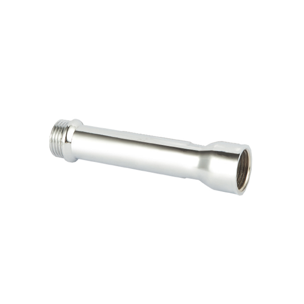 OEM 3/4 In. FIP X 1/2 In. FIP Brass Pipe Fittings Brass Reducing Coupler non rusting