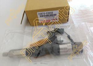 China 095000 6353 VH23670E0050 23670 E0050 Injector Assy For Kobelco SK200 8 factory