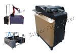 200W Rust Laser Removal Tool